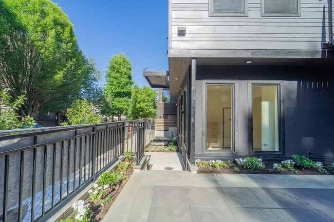 Foto del edificio - Petty