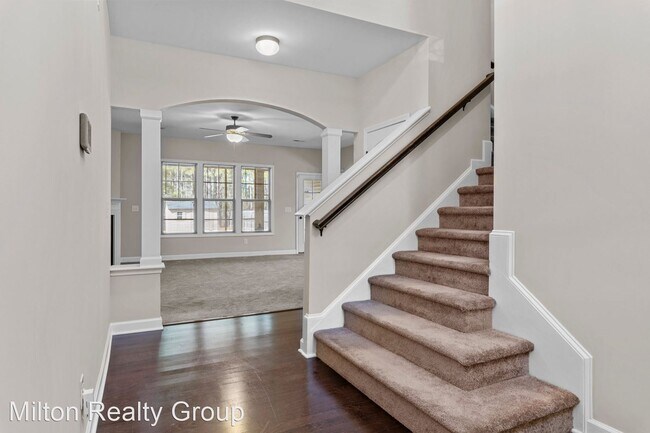 Foto del edificio - 4 br, 4 bath House - 76 Tilden Howington D...