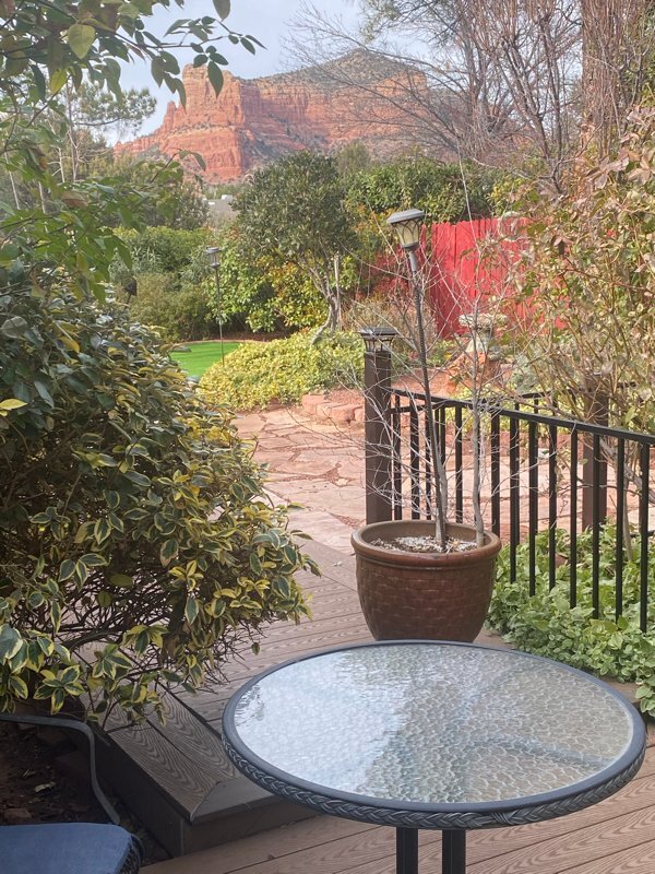 Foto del edificio - 120 Palo Verde Cir