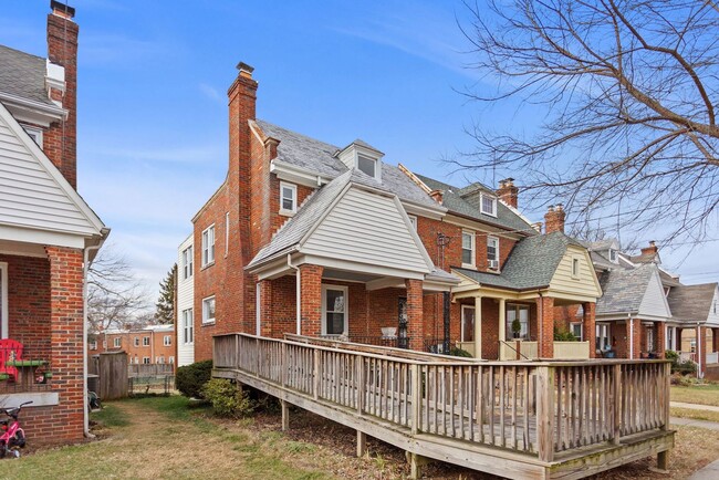 Photo - Stunning 3BR/2.5BA Home in Brookland – Available Now!