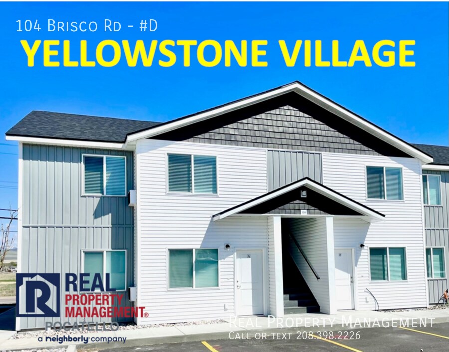 Primary Photo - 3 Bedroom 1 Bath Apartment - Fiber Interne...