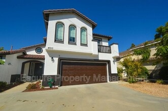 Building Photo - 4510 El Corazon Ct