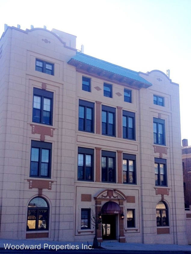 Primary Photo - 4920 City Ave