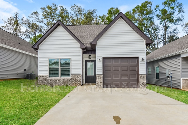 147 Park Dr N, Clanton, AL 35045 House Rental in Clanton, AL