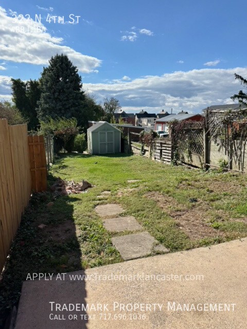 Building Photo - Nice Duplex for Rent