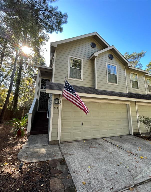 Foto del edificio - 174 S Walden Elms Cir