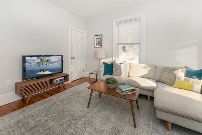 Foto del edificio - 188 Boylston St