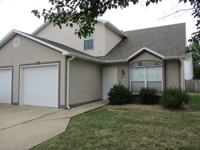 Foto del edificio - 2412 Calder Ct