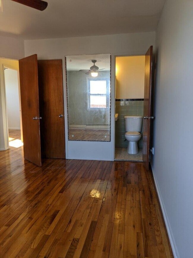 Foto del edificio - 86 STREET