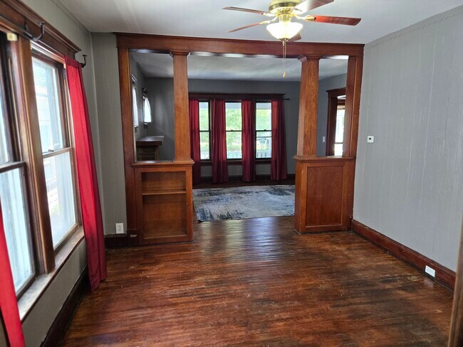 Foto del edificio - 307 Cumberland Ave