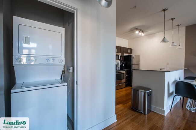 Foto del edificio - 1820 E Broad St