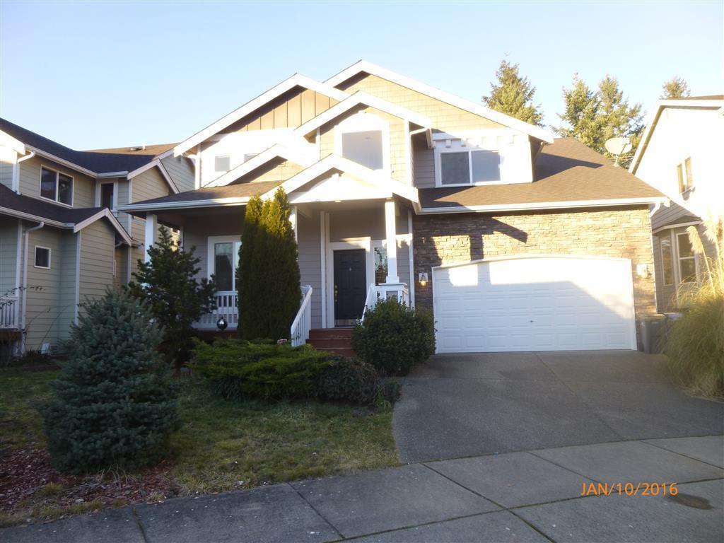 Primary Photo - 4 Bed 2.5 Bath Home in Bothell - Oakmont C...