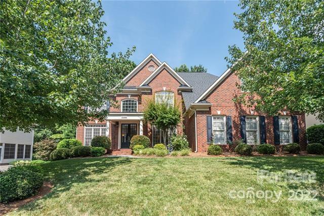 Foto del edificio - 7146 Harcourt Crossing