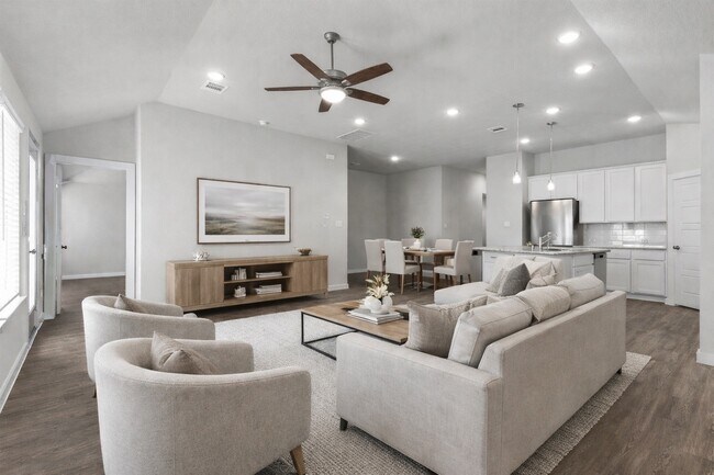 Foto del edificio - 3003 Middleton Dr