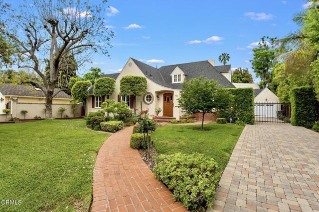 Foto principal - 795 S Lake Ave