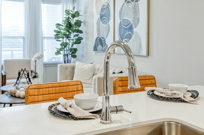 Photo - Where Elegance Meets Value – 1 Month Free! Apartment