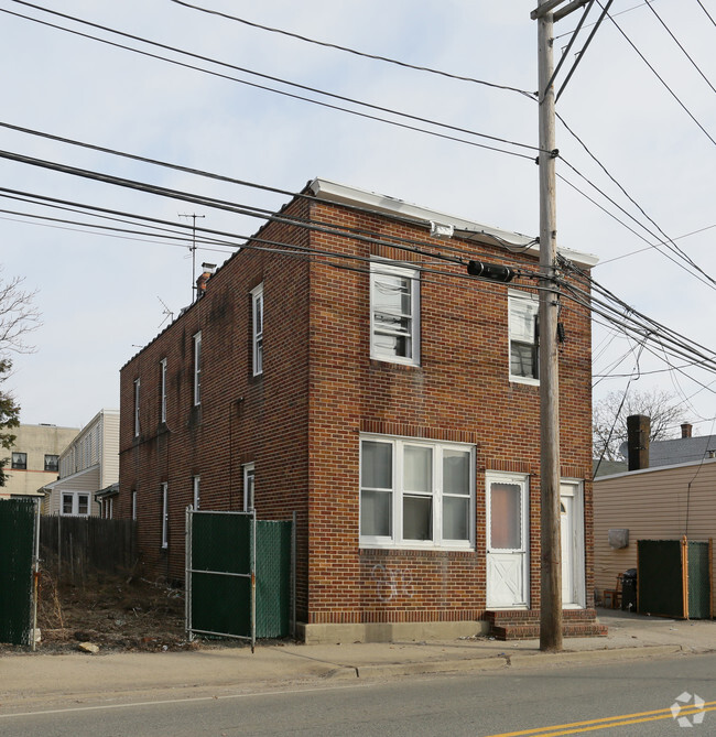 Foto del edificio - 409 Union Ave