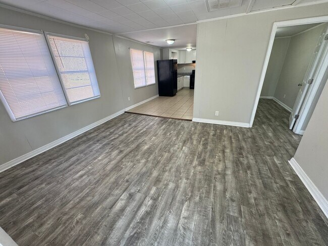 Foto del edificio - Graysville