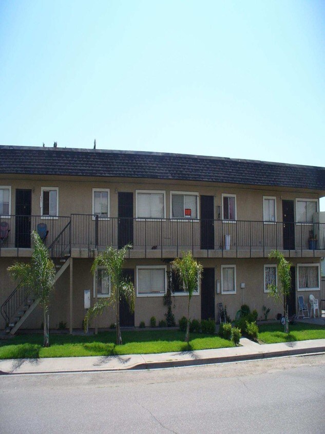 Foto del edificio - 501 E St