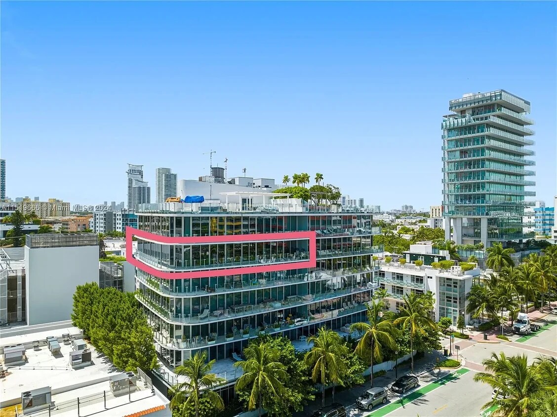 Foto principal - 1 Collins Ave
