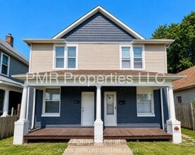 Building Photo - 916 S 18th St