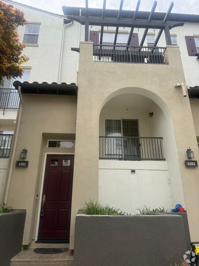 Building Photo - 4101 Clarinbridge Cir