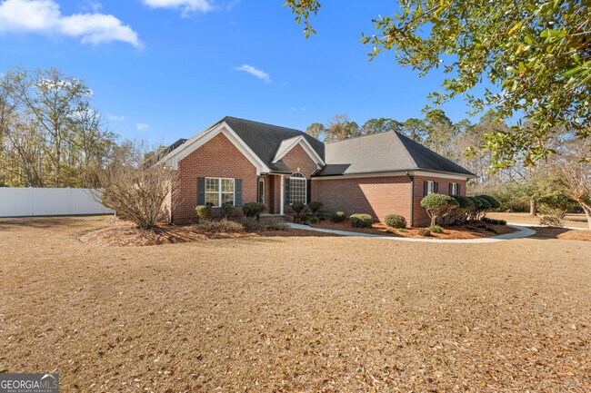 Foto del edificio - 1811 Old Carriage Trail