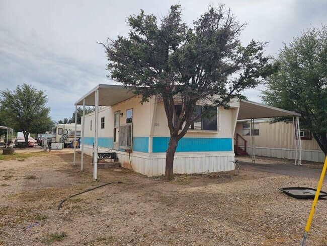 Foto del edificio - Affordable Mobile Home in El Rio park.