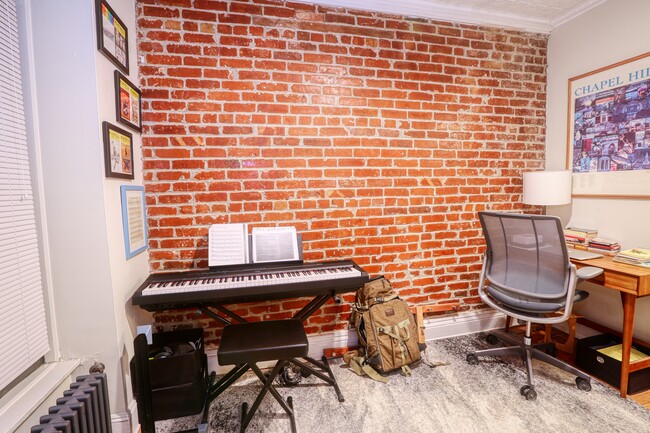 Foto del edificio - 285 Carroll St