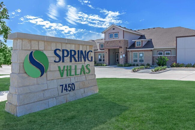 Building Photo - 7450 Bluff Springs Rd