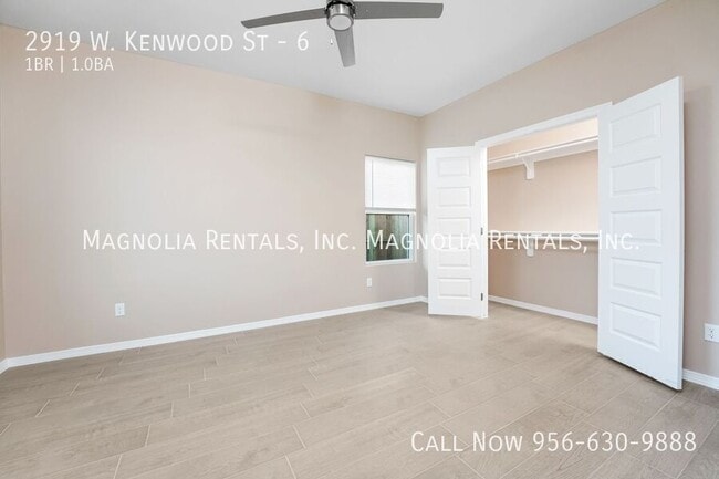 Building Photo - 2919 W Kenwood St