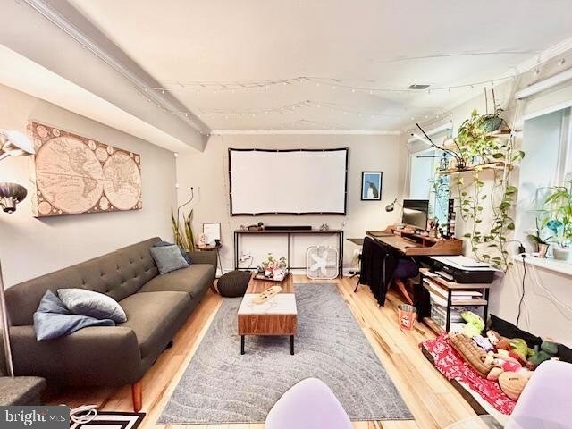 Foto del edificio - 2611 Adams Mill Rd NW