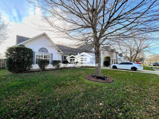 Foto del edificio - 1009 Hawthorne Farm Terrace