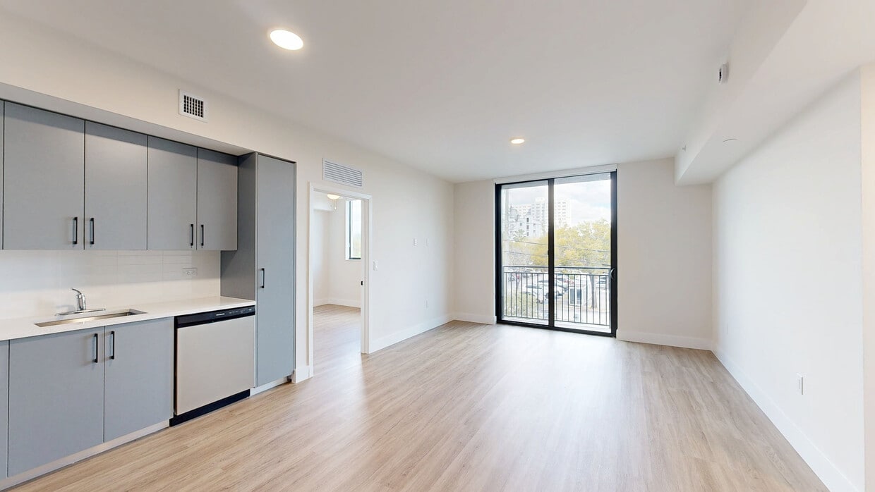 Photo - Grand View Park Apartments