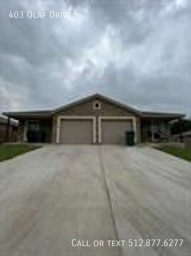 Primary Photo - 403 Olaf Dr