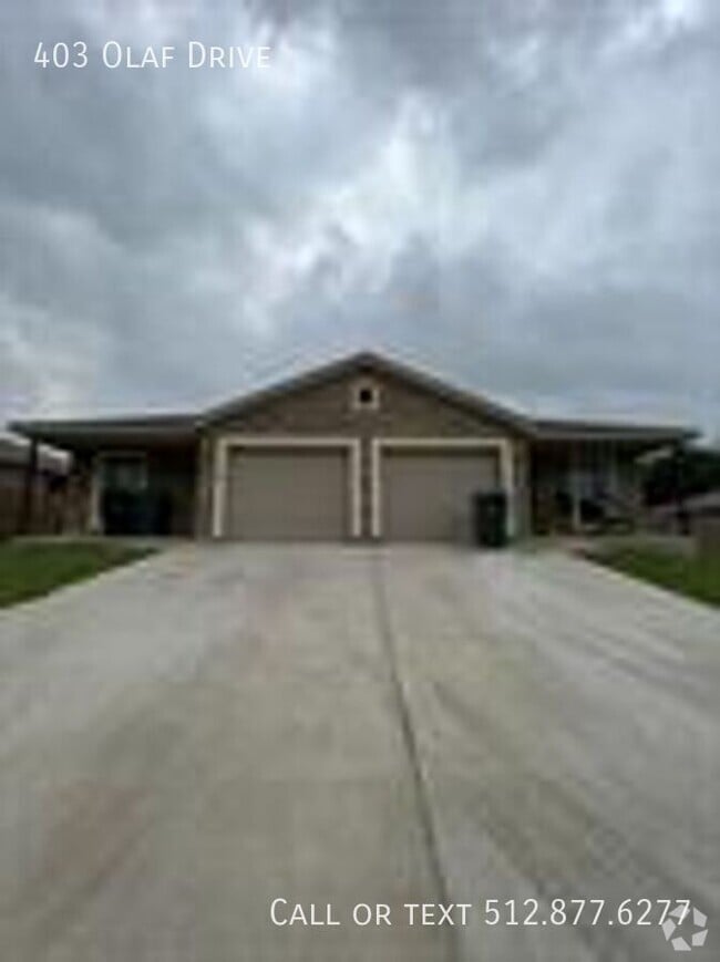 Building Photo - 403 Olaf Dr