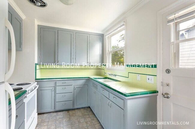 Foto del edificio - 5001 NE 32nd Pl