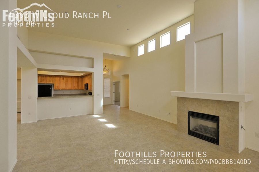Foto principal - Sky Ranch 3 Bed Plus Den