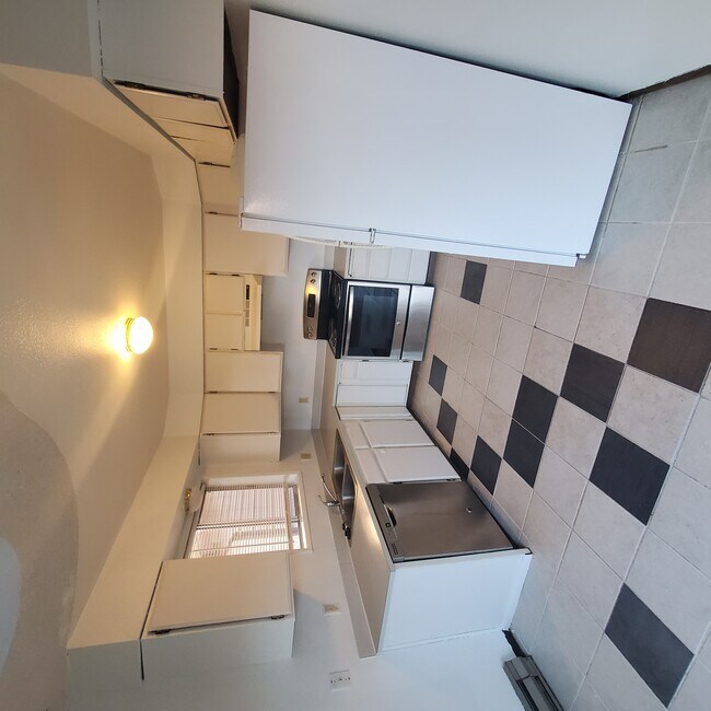 Foto del edificio - 1232 E 3rd St