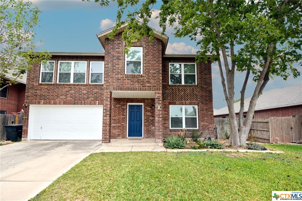 744 Pinehurst Dr, New Braunfels, TX 78130 House Rental in New