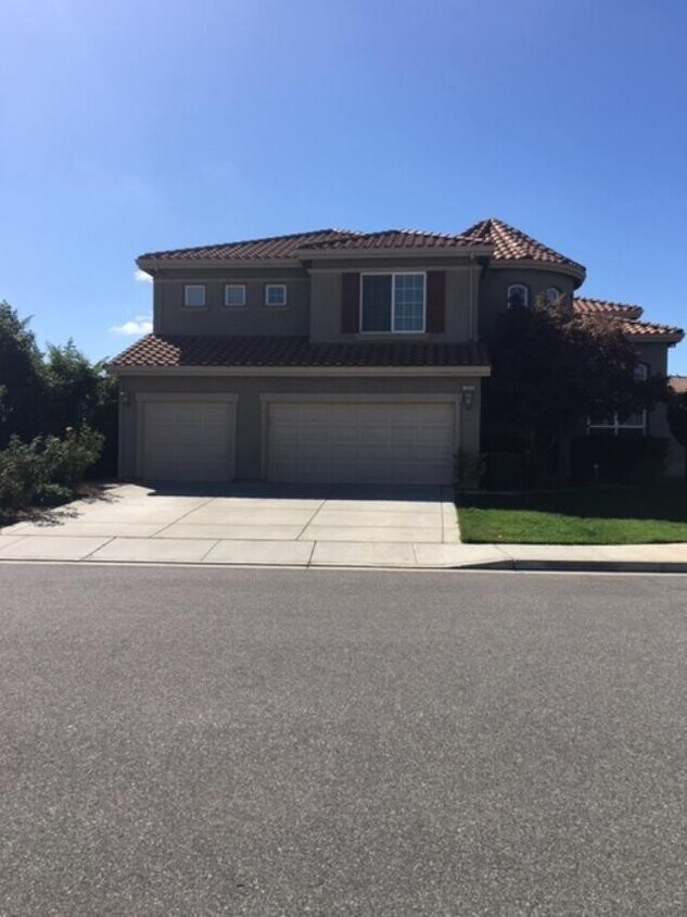 Primary Photo - 4 Bedroom in Desirable Mission Ranch Neigh...