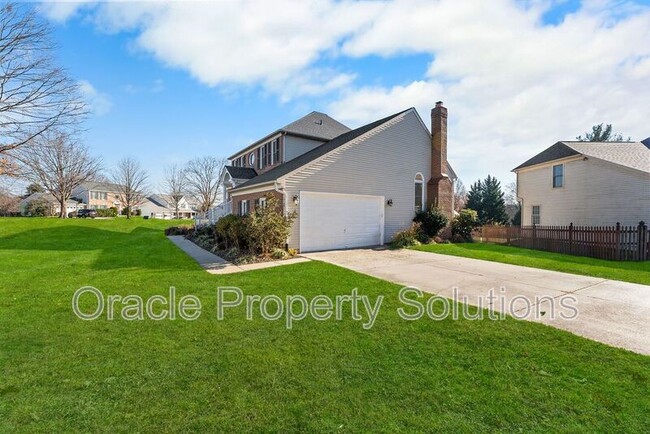 Foto del edificio - 8363 Sand Cherry Ln