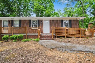 Building Photo - 468 Taylor St