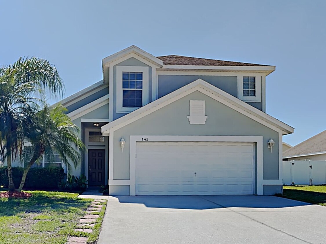 Primary Photo - 142 Southampton Dr