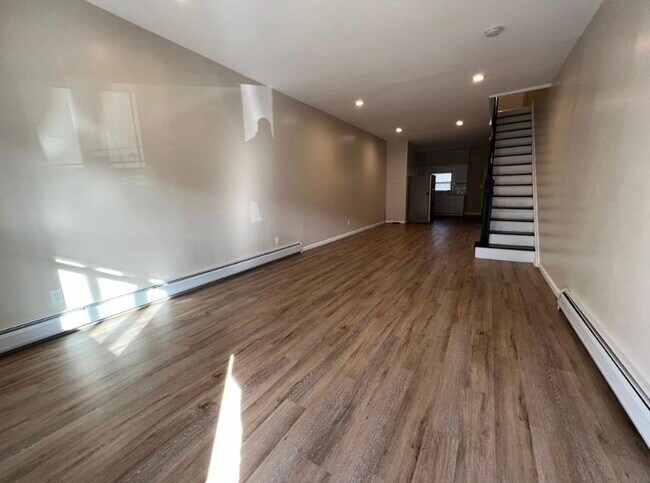 Foto del edificio - 1653 N Smallwood St