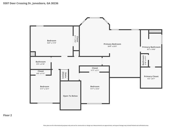 Building Photo - 9307 Deer Crossing Dr
