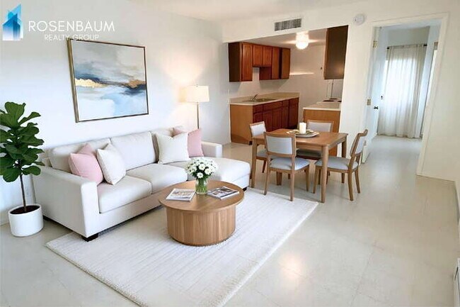 Foto del edificio - 2625 N Alvernon Way