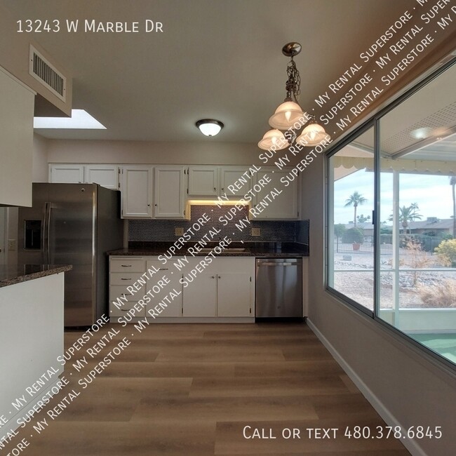 Building Photo - 13243 W Marble Dr