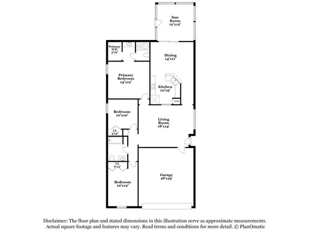 Building Photo - 3471 Talisman Drive