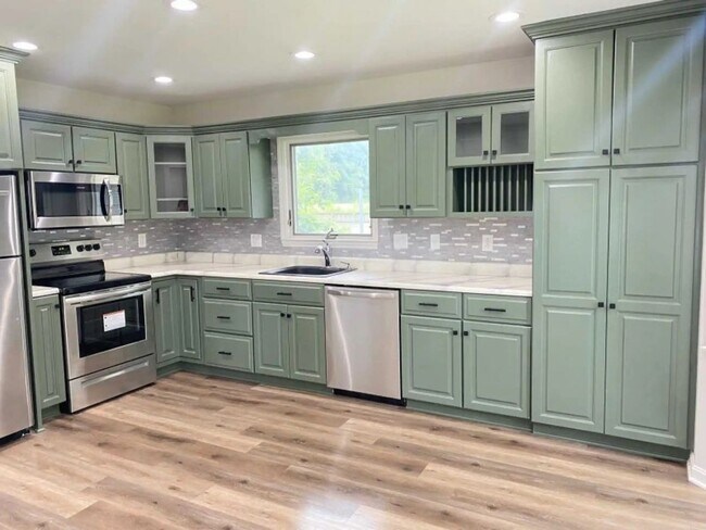 Foto del edificio - 3905 Poplar St